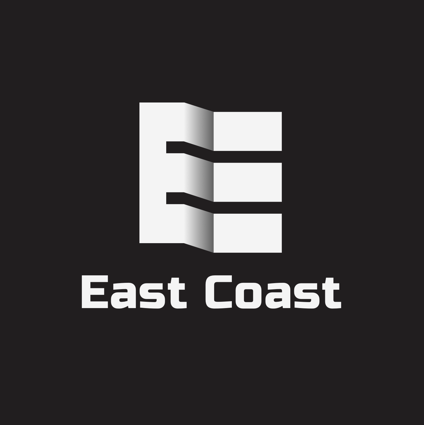 East Coast Dyes logo